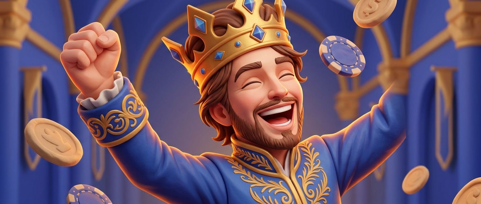 Koningbet Casino
